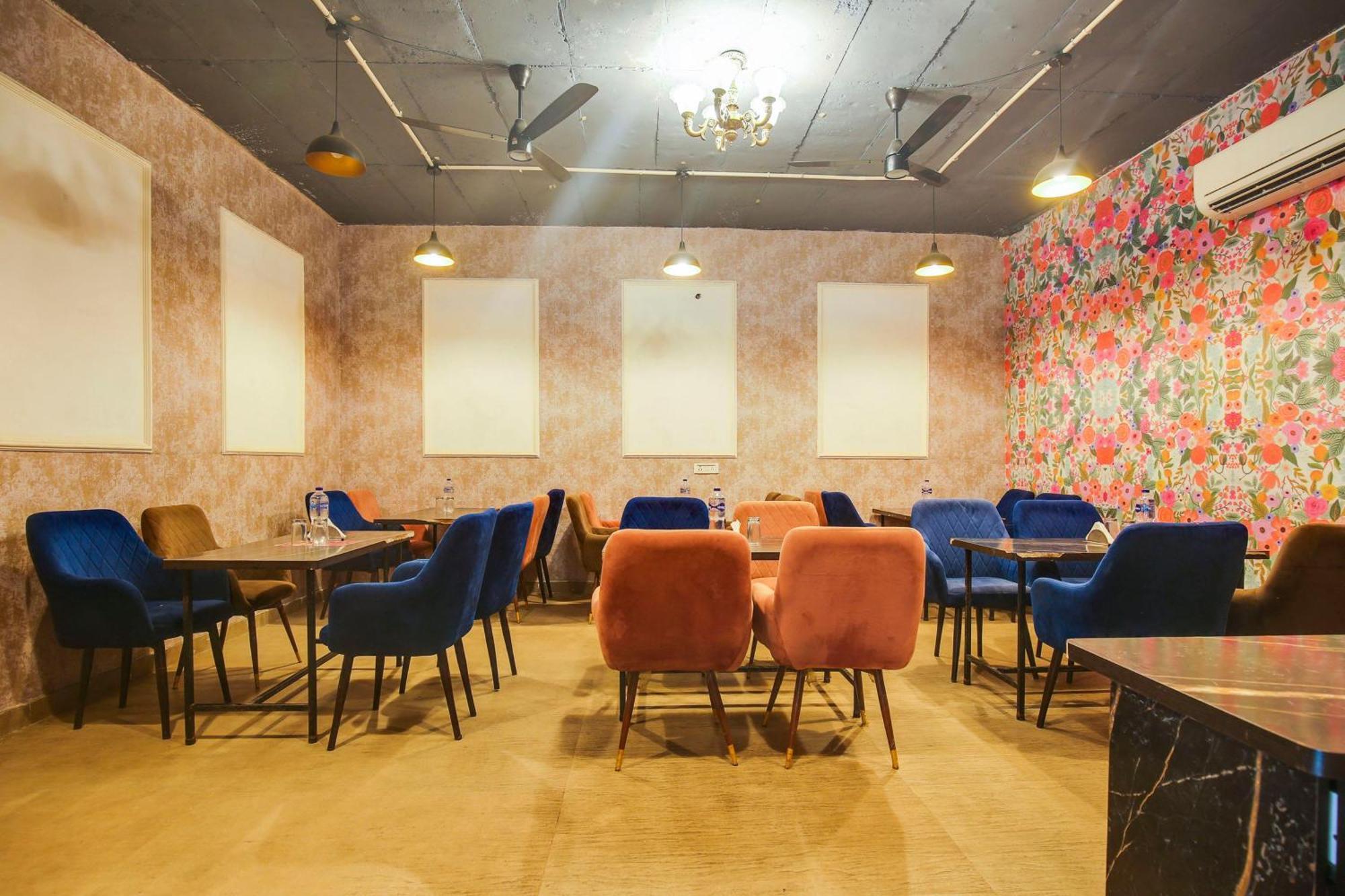 Super Townhouse Grand Fortune Amritsar Bagian luar foto